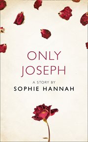 Only Joseph cover image