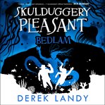 BEDLAM cover image