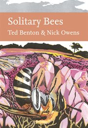 Solitary Bees : Collins New Naturalist Library cover image