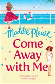 Come away with me cover image