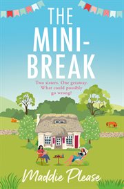 The mini-break cover image
