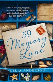 59 Memory Lane cover image