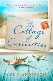 The cottage of curiosities cover image