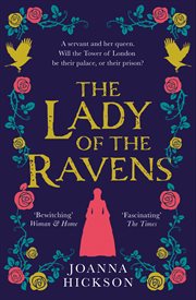 The lady of the ravens cover image