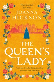 The queen's lady cover image