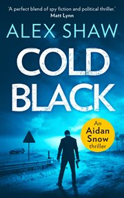 Cold black cover image
