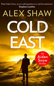 Cold east cover image