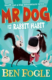 Mr Dog and the rabbit habit cover image