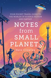 Notes from small planets cover image