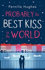 Probably the best kiss in the world cover image