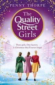 The quality street girls : Quality Street, Book 1 cover image