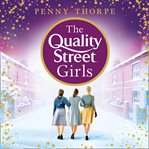 The Quality Street girls cover image