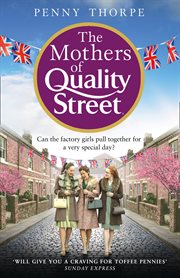 The mothers of Quality Street cover image