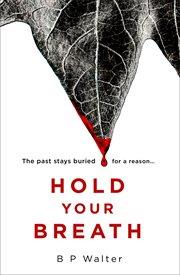 Hold your breath cover image