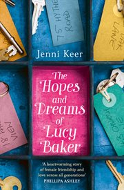 The hopes and dreams of lucy baker cover image