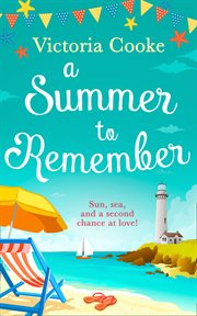 A summer to remember cover image