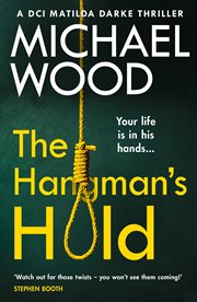 The hangman's hold cover image