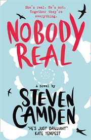 Nobody Real cover image