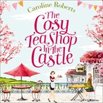 The Cosy Teashop in the Castle cover image