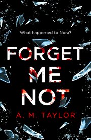 Forget me not cover image