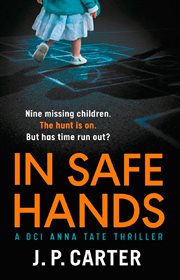 In safe hands cover image