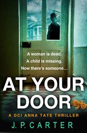 At your door cover image