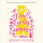 One Lucky Summer cover image
