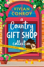 A country gift shop collection cover image