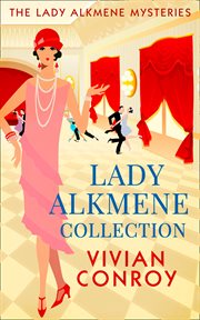 Lady Alkmene collection cover image