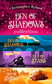 Den of shadows collection cover image