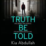 Truth Be Told cover image