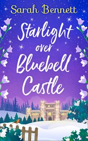 Starlight over Bluebell Castle cover image