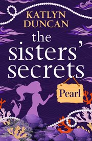 Pearl : Sisters' Secrets cover image