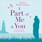 A part of me & you cover image