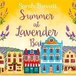 Summer at Lavender Bay cover image