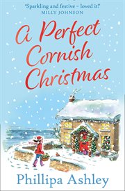 A perfect Cornish Christmas cover image