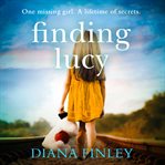 Finding Lucy cover image