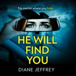 He will find you cover image