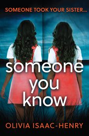 Someone you know cover image