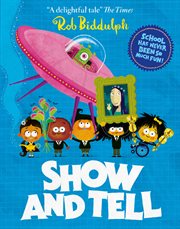Show and Tell cover image