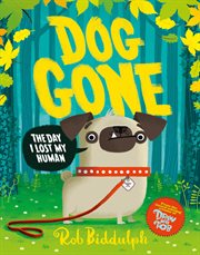 Dog Gone cover image