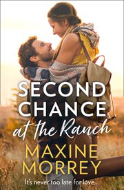 Second chance at the ranch cover image