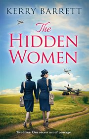 The hidden women cover image