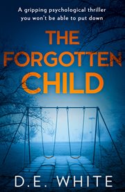 The forgotten child cover image