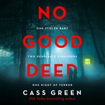 No good deed cover image