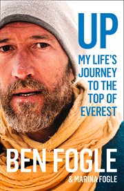 Up: my life's journey to the top of everest cover image