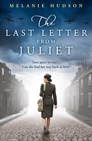 The last letter from Juliet cover image