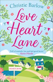 Love Heart Lane cover image