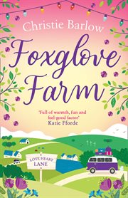 Foxglove Farm cover image