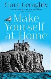 Make yourself at home cover image